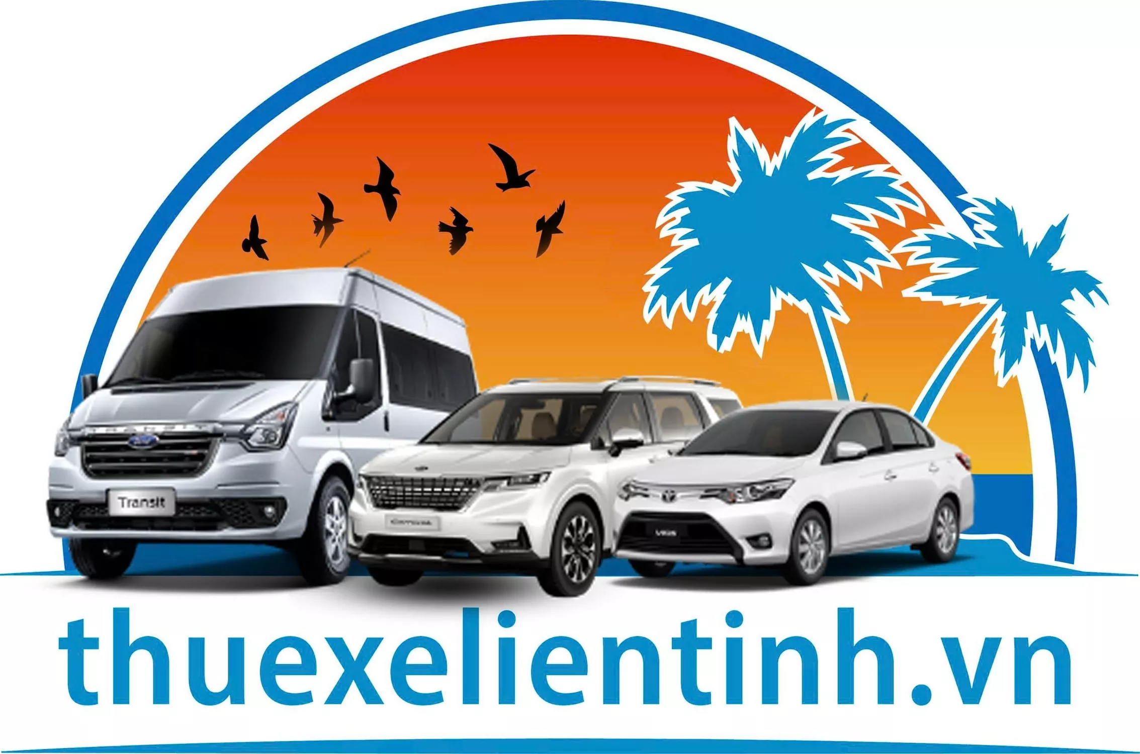Thuê xe liên tỉnh - Đặt xe đi tỉnh đường dài, Giá rẻ. Liên hệ 0967.274.527